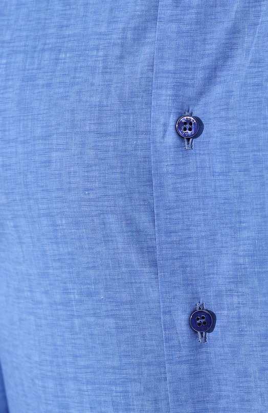 фото Хлопковая рубашка zilli