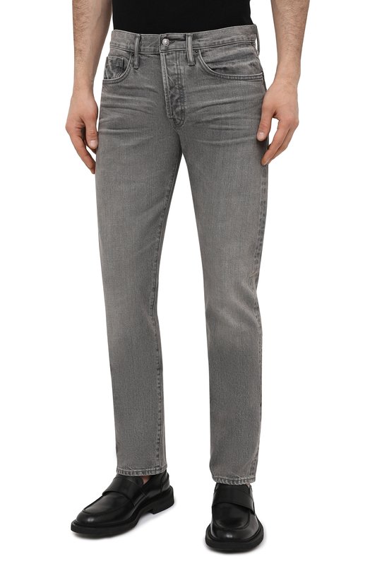 фото Джинсы tom ford