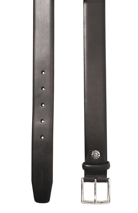 фото Кожаный ремень paul&shark