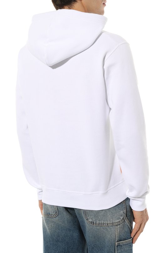 фото Хлопковое худи dsquared2 x pac-man™ dsquared2