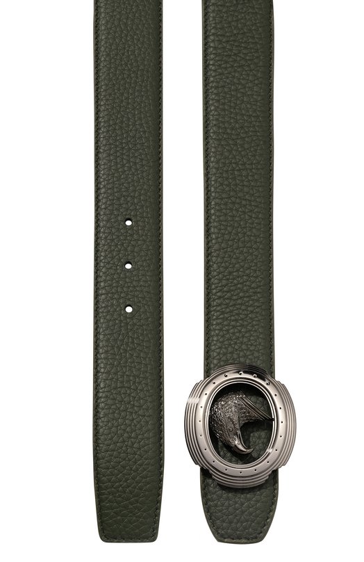 фото Кожаный ремень stefano ricci