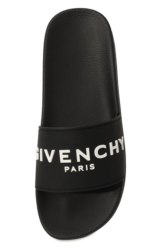 фото Шлепанцы givenchy