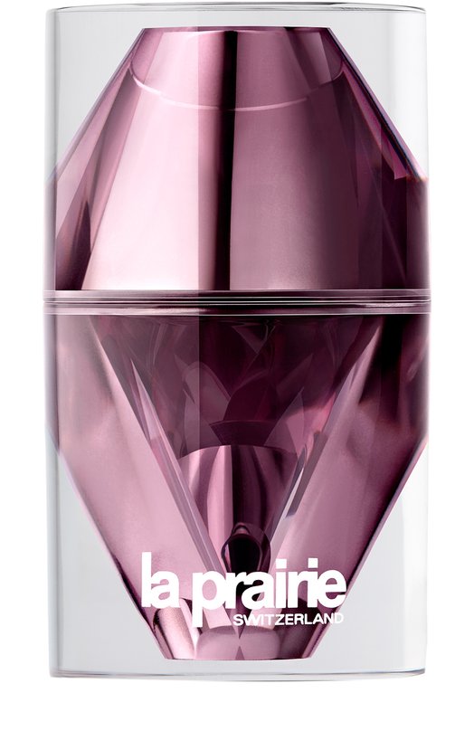 фото Ночной эликсир с клеточным комплексом platinum rare cellular night elixir (20ml) la prairie