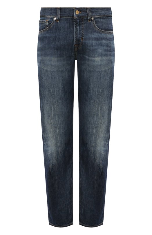 фото Джинсы 7 for all mankind