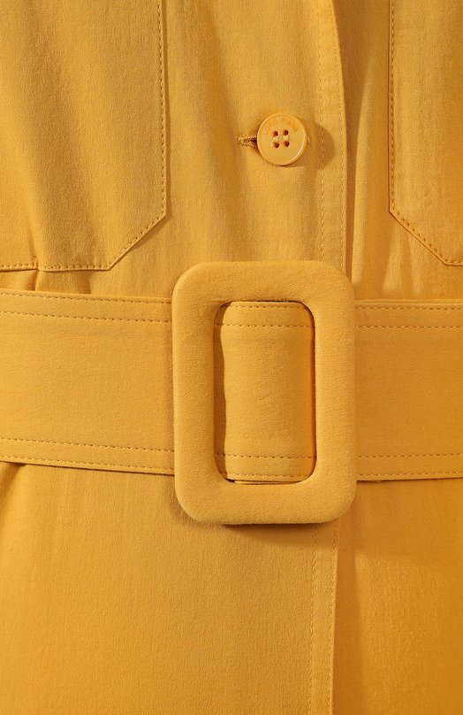 фото Хлопковое платье loro piana