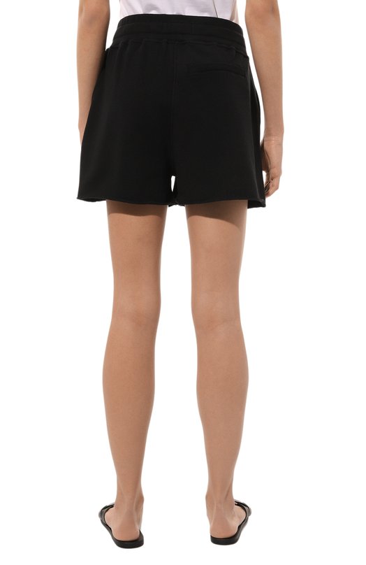 фото Хлопковые шорты 5preview