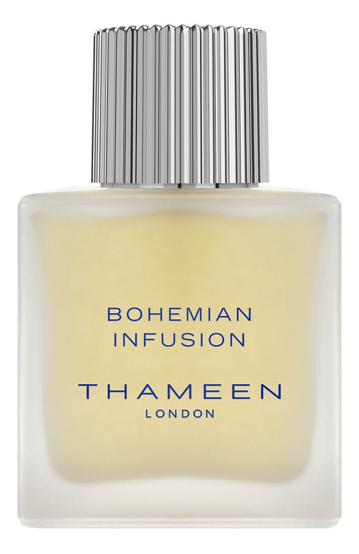 фото Духи bohemian infusion (100ml) thameen