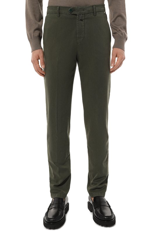 фото Брюки kiton