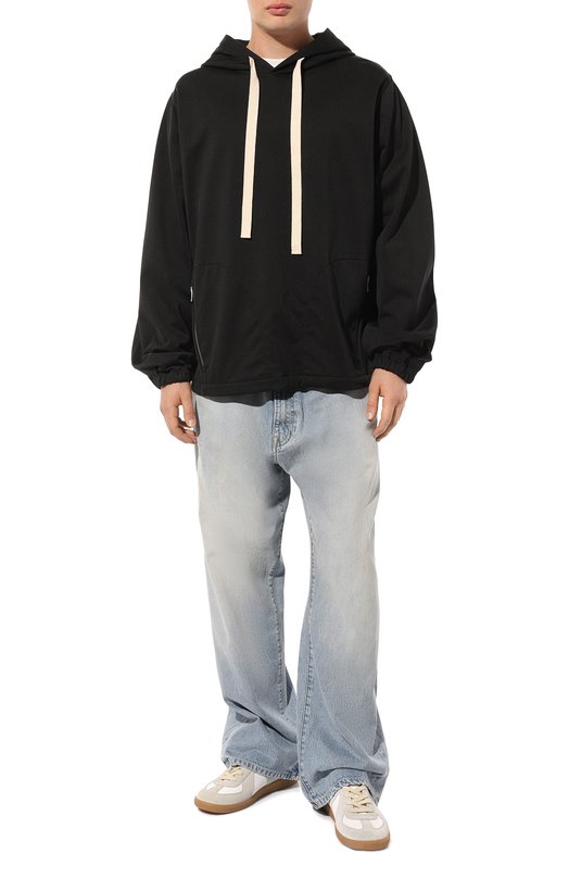 фото Худи jil sander