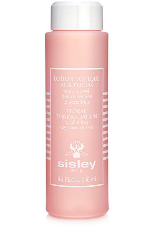 фото Лосьон-тоник цветочный floral toning lotion (250ml) sisley