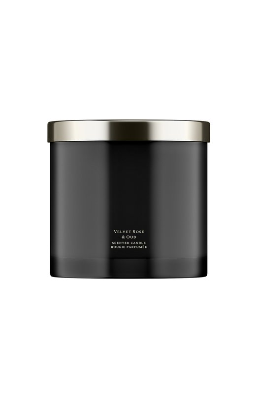 фото Свеча deluxe velvet rose & oud (600g) jo malone london