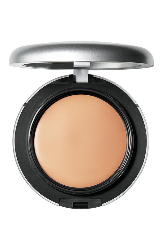 фото Кремовая пудра studio fix tech cream-to-powder foundation, nw15 (10g) mac