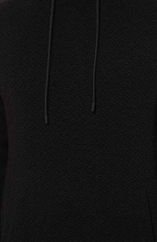 фото Худи emporio armani
