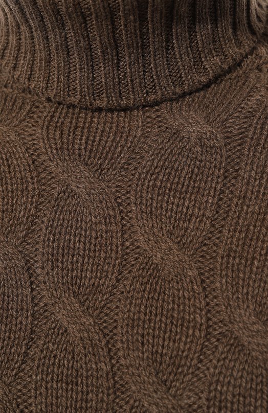 фото Шерстяной свитер gran sasso