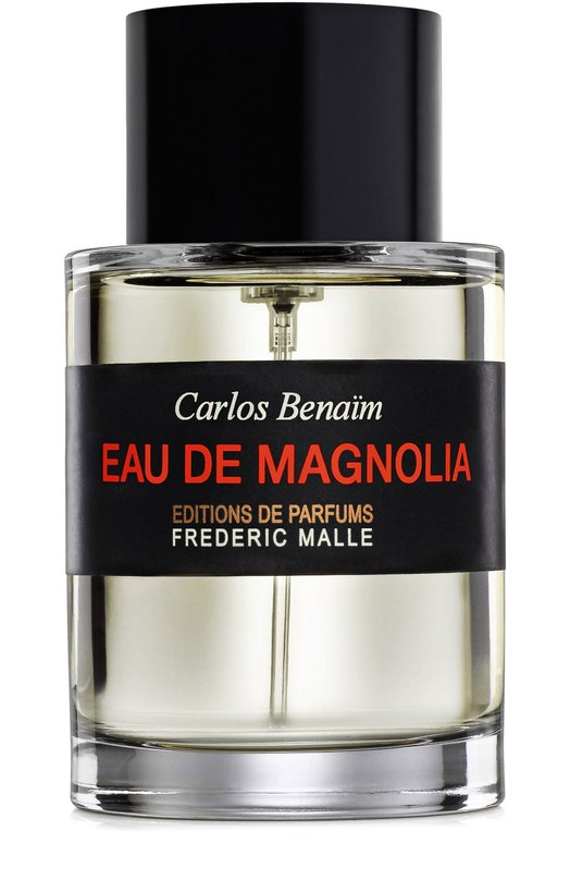 фото Туалетная вода eau de magnolia (100ml) frederic malle