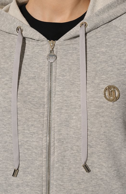 фото Толстовка liu jo