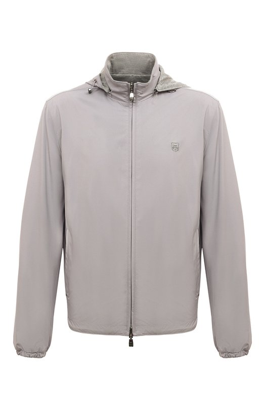 фото Двусторонняя куртка corneliani