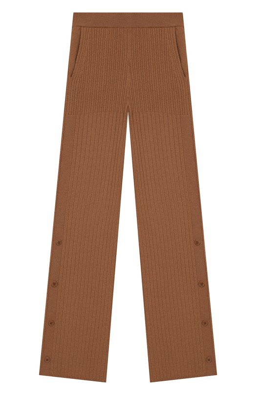 Кашемировые брюки Loro Piana