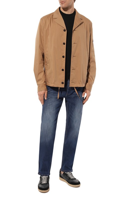 фото Джинсы emporio armani