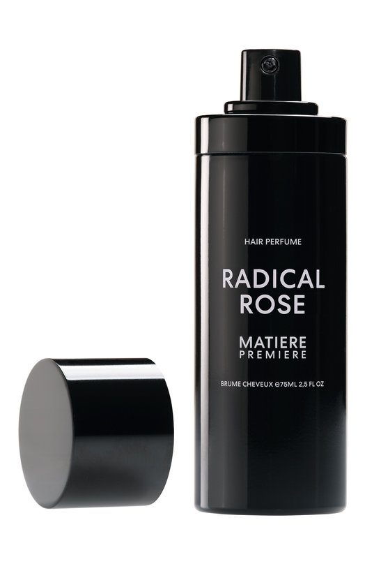 фото Парфюмерная вода для волос radical rose (75ml) matiere premiere