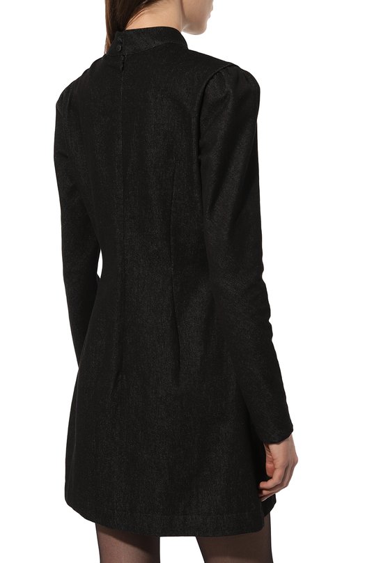 фото Хлопковое платье botrois