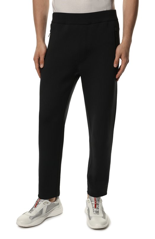 фото Брюки prada