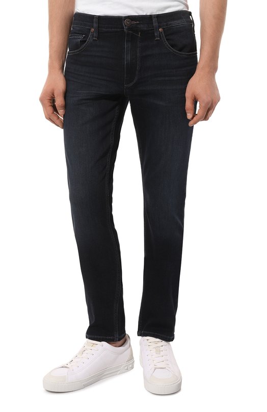 фото Джинсы paige