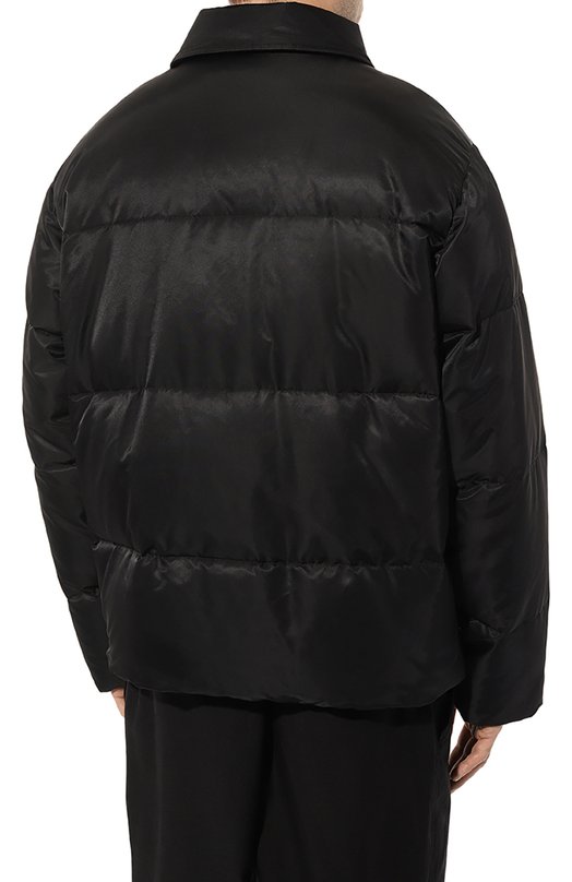 фото Утепленная куртка moschino