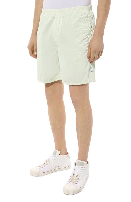 фото Шорты stone island