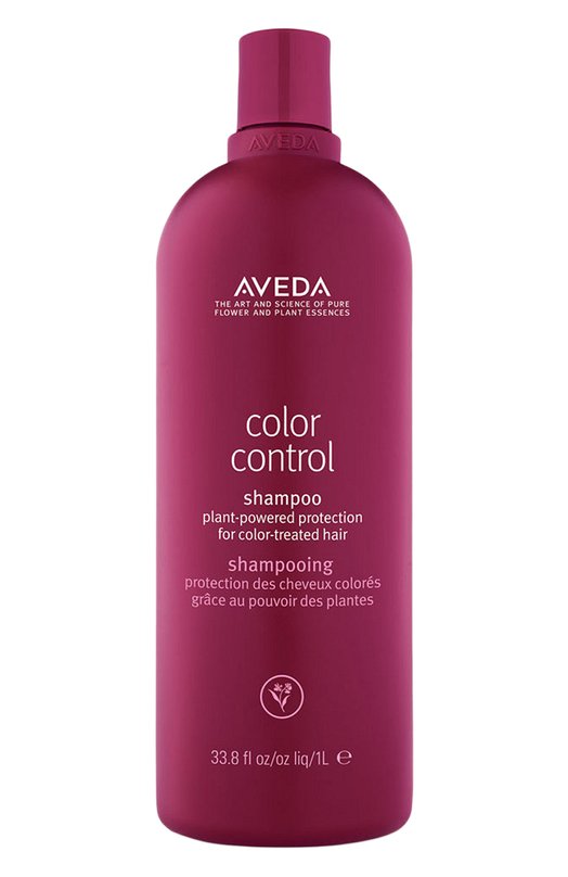 фото Шампунь для окрашенных волос color control shampoo (1000ml) aveda