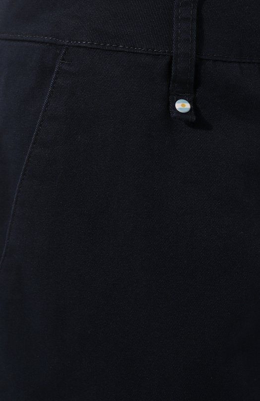 фото Хлопковые брюки la martina