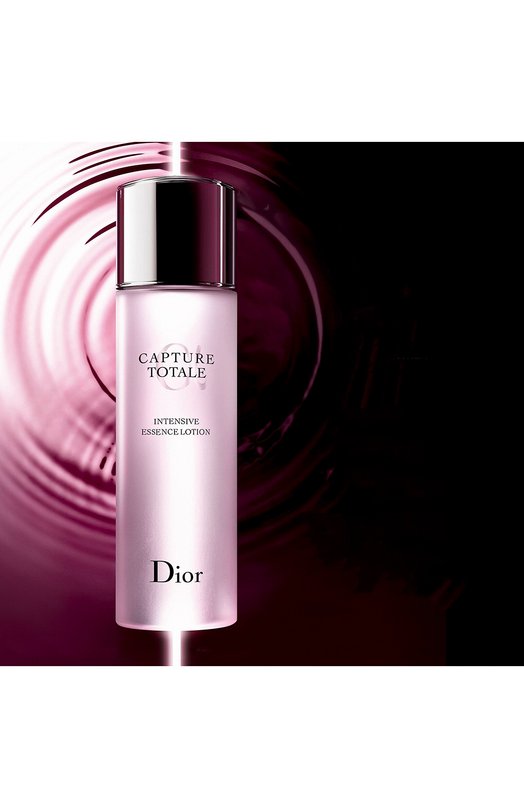 фото Лосьон для лица capture totale intensive essence lotion, (150ml) dior