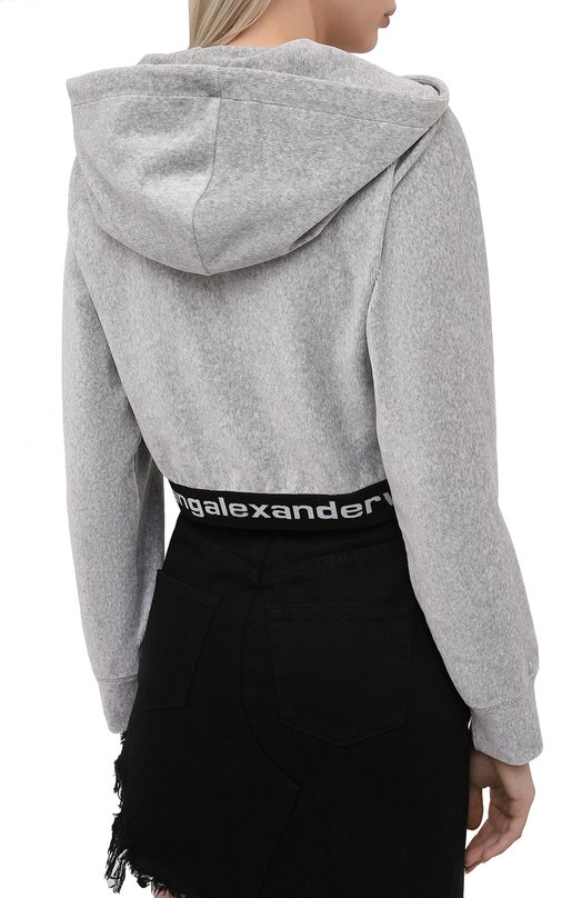 фото Худи alexanderwang.t