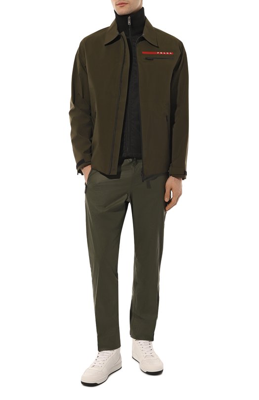 фото Куртка prada