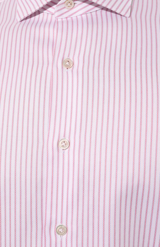 фото Хлопковая рубашка must