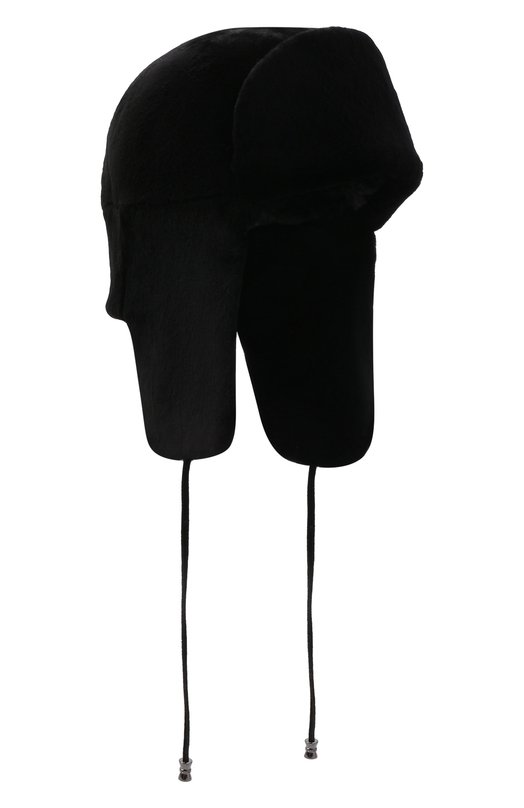 фото Шапка-ушанка и меха норки kussenkovv