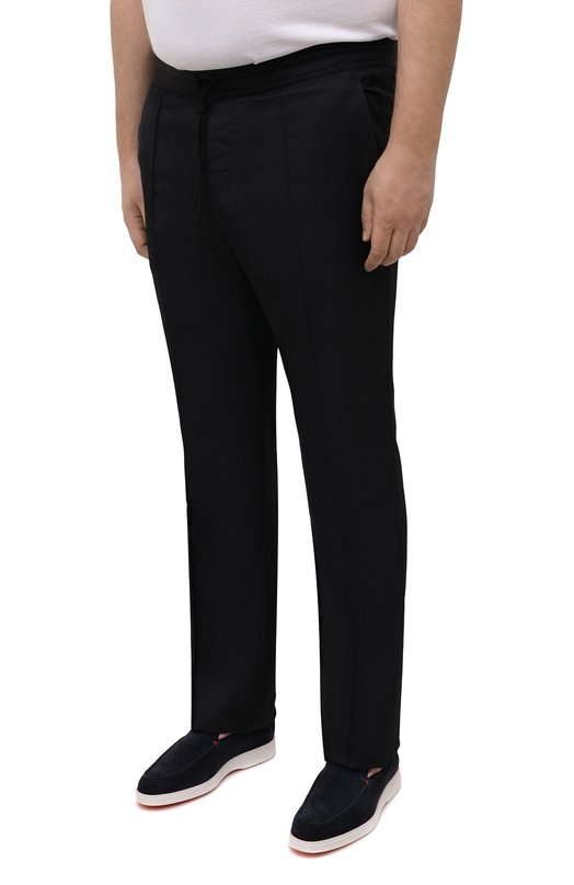 фото Брюки из вискозы tom ford