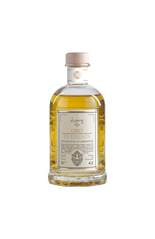 фото Диффузор oro di firenze / золото флоренции (100ml) logevy firenze 1965