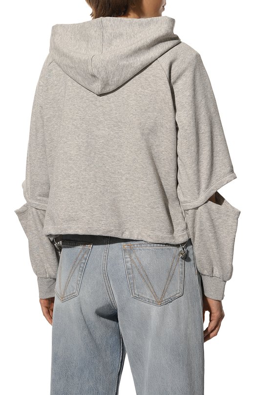 фото Толстовка liu jo