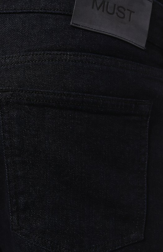 фото Джинсы must