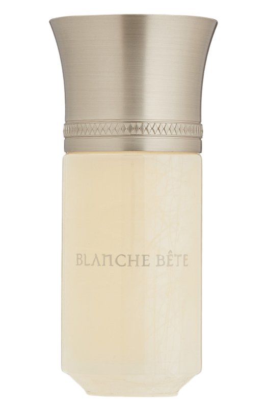 фото Парфюмерная вода blanche bete (100ml) liquides imaginaires