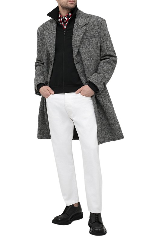 фото Джинсы prada