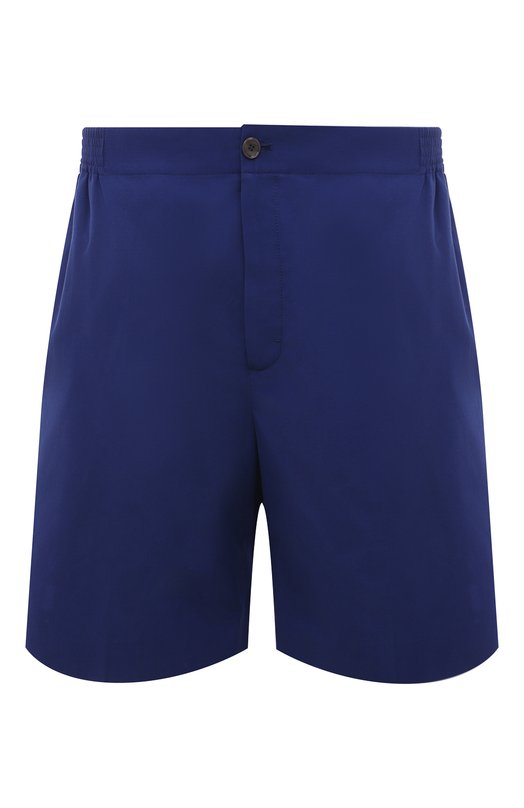 фото Хлопковые шорты gucci