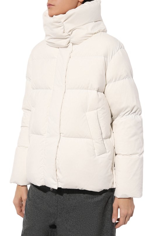 фото Пуховик hetrego