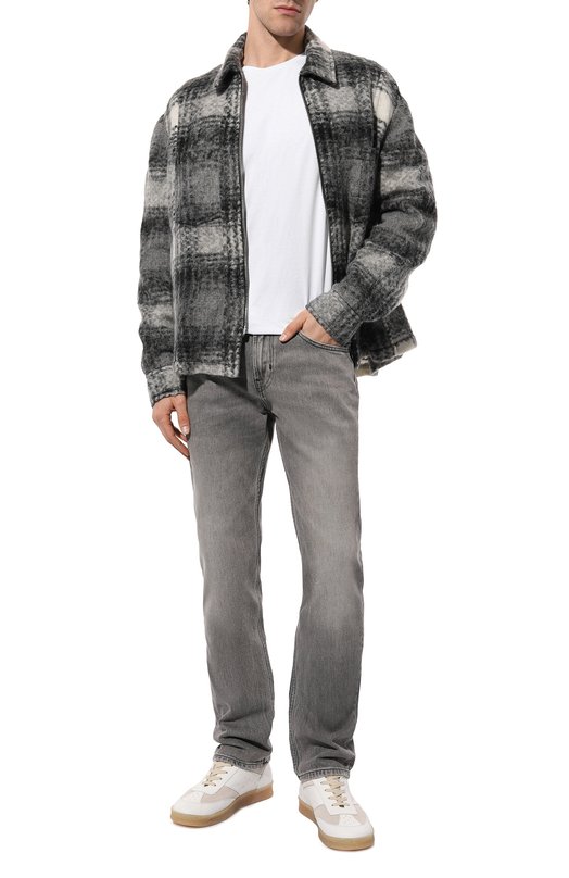 фото Джинсы 7 for all mankind