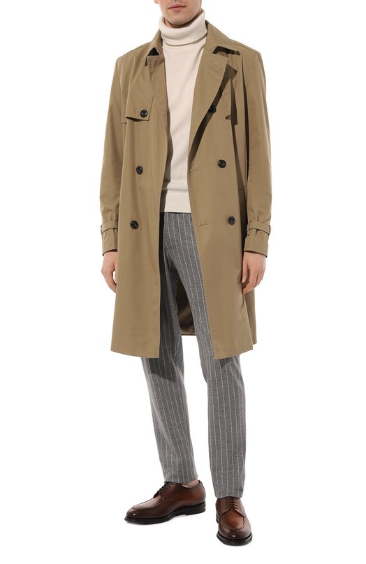 фото Шерстяные брюки must