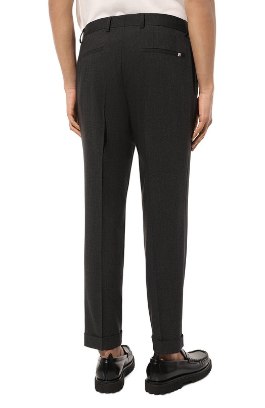 фото Брюки boss