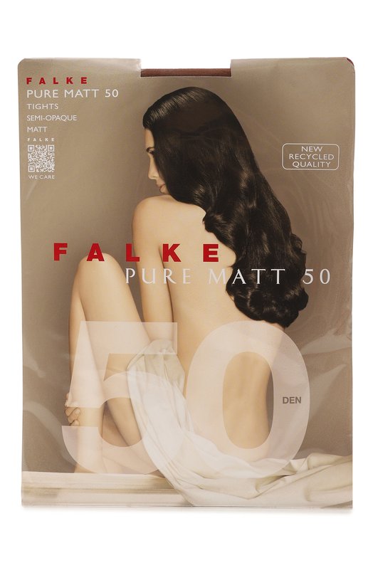 фото Колготки falke