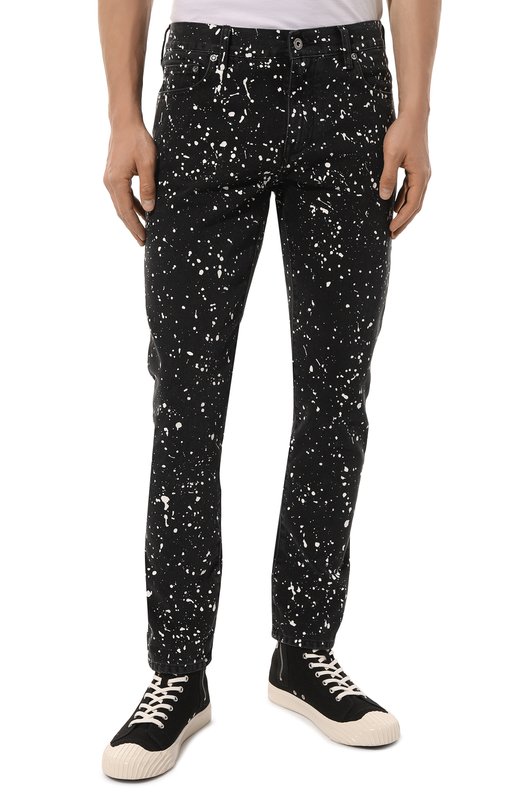 фото Джинсы off-white