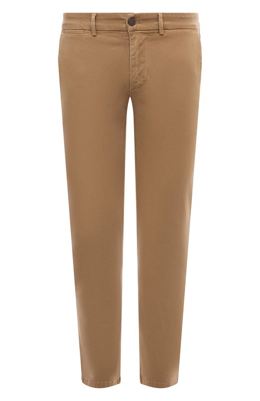 фото Хлопковые брюки 7 for all mankind